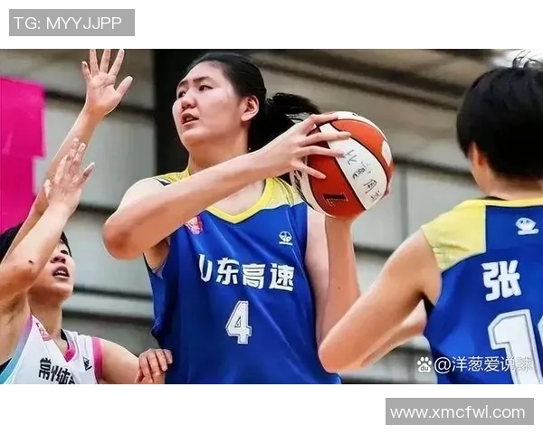 女篮中锋排名揭晓张子宇仅列第五李月汝现役第一引关注