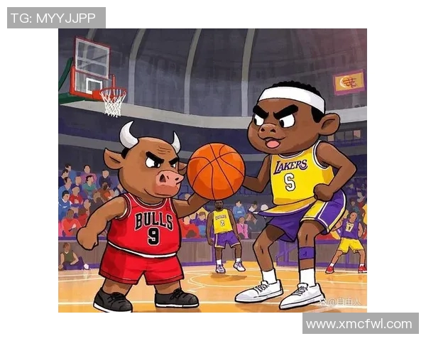 湖人对决公牛精彩回顾球星表现与战术分析全解析