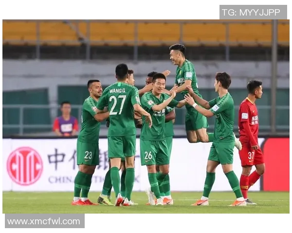 北京国安主场迎战长春亚泰期待全取三分争夺联赛冠军荣耀